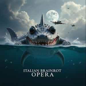 A screenshot of Italian Brainrot Clicker gameplay